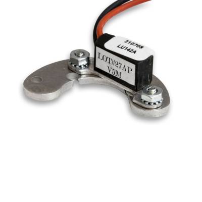 Pertronix - Pertronix LU-142A Ignition Conversion Kit for Austin Healey International Lotus
