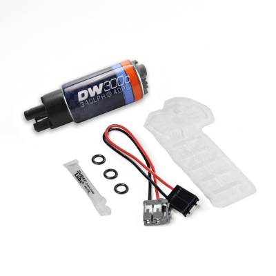 DeatschWerks - DeatschWerks 9-307-1061 Electric Fuel Pump for Infiniti/Nissan