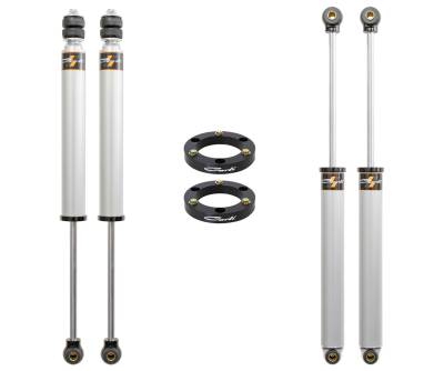 Carli Suspension - Carli CS-D3SPKG-CS20IFP-D Commuter 2.0 3" Shock Set for 03-13 RAM 2500/3500 4WD