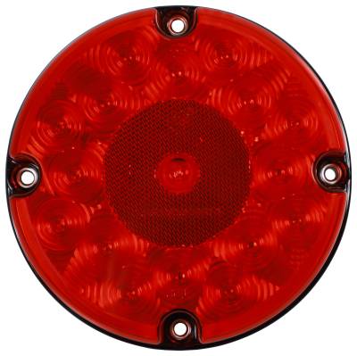 Peterson - Peterson 717R Brake/Tail/Turn Signal Light