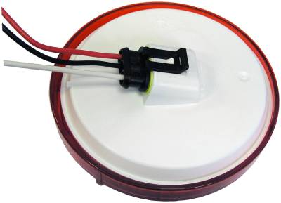 Peterson - Peterson 817KR-7 Brake/Tail/Turn Signal Light