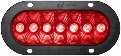 Peterson - Peterson 823R-7 Brake/Tail/Turn Signal Light