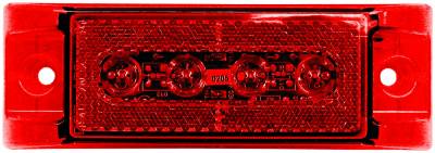 Peterson - Peterson 188R Clearance Light