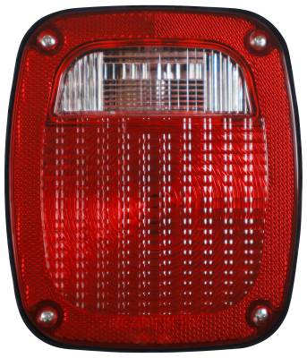 Peterson - Peterson V445 Brake/Tail/Turn Signal Light