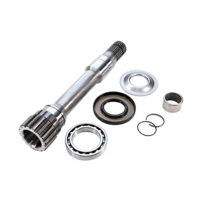 Yukon Gear and Axle - Yukon Gear & Axle PVTOR630446 CV Intermediate Shaft for RAM 4wd