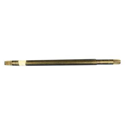 Yukon Gear and Axle - Yukon Gear & Axle PVTORAXK347 Rear Right Drive Axle Shaft for Jeep