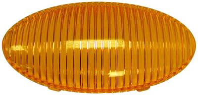 Peterson - Peterson 383-25A Dome Light Lens