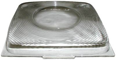 Peterson - Peterson 375-15C Dome Light Lens