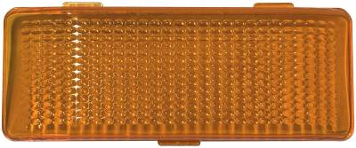 Peterson - Peterson 384-15A Dome Light Lens