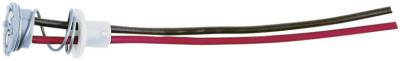 Peterson - Peterson 413-07 Brake/Tail/Turn Signal Light Plug