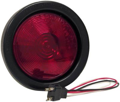 Peterson - Peterson 426KR Brake/Tail/Turn Signal Light
