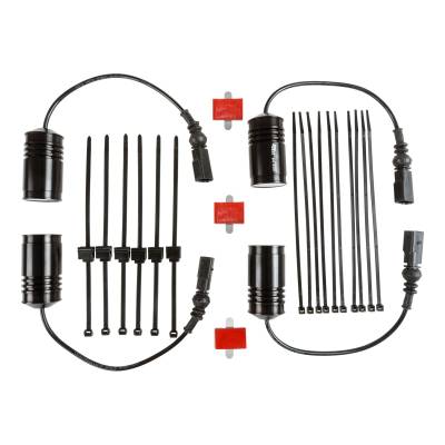 KW - KW 68510149 Active Elec. Suspension Control Module for 08-15 Audi R8 Type 42
