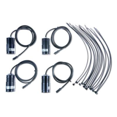 KW - KW 68510151 Electronic Suspension Control Cancel Units for 04-12 Maserati V8