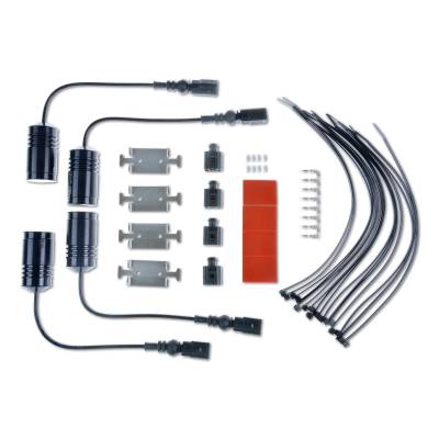 KW - KW 68510182 Electronic Suspension Control Cancellation Units for 09-13 CTS V