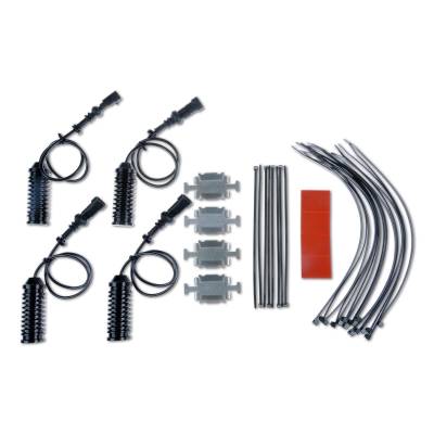 KW - KW 68510183 Active Elec Suspension Control Module for 96-13 Chevy Corvette C5/C6