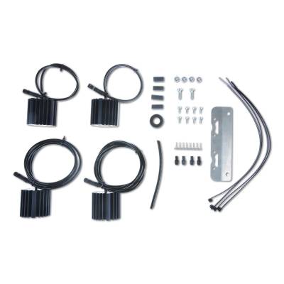 KW - KW 68510168 Active Elec. Suspension Control Module for 05-12 Porsche 911 Coupe