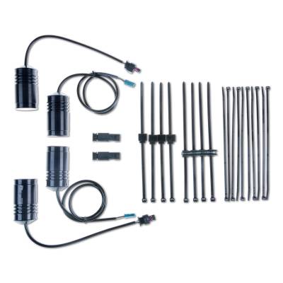 KW - KW 68510252 Electronic Suspension Control Cancellation Units for 13-19 BMW M5/M6