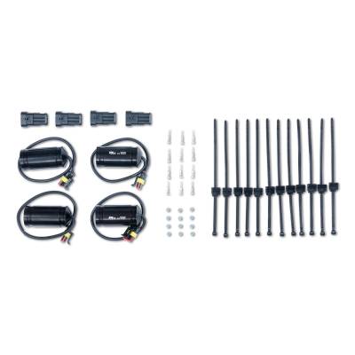 KW - KW 68510314 Active Elec. Suspension Ctrl for 12-23 300/SRT8/Charger/Challenger