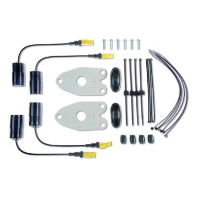 KW - KW 68510390 Electronic Suspension Control Cancellation Units for 15-20 BMW M3/M4