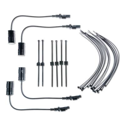 KW - KW 68510457 Active Elec. Suspension Control Module for 16-24 Camaro/Mustang GT