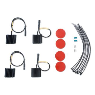 KW - KW 68510462 Active Suspension Control Module for 16-18 Focus RS Hatch 2.3 AWD