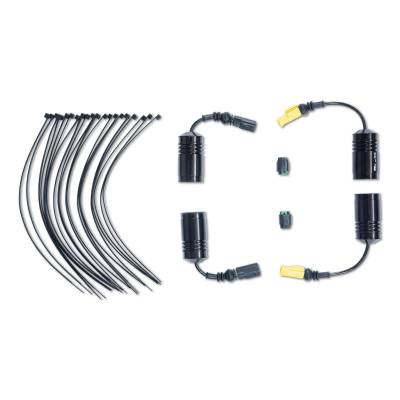 KW - KW 68510476 Electronic Suspension Control Cancellation for 25+ Audi A4/A5/S4/S5