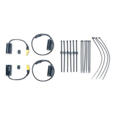 KW - KW 68511062 Electronic Suspension Control Cancellation Units for 18-23 BMW M5/M8