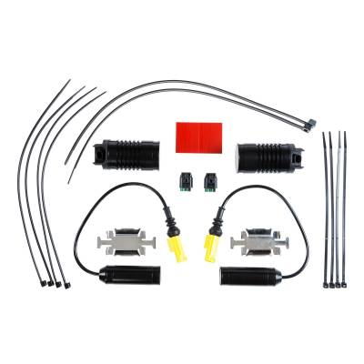 KW - KW 68511086 Active Suspension Control Module for 22+ BMW 2 Series G42 2WD/AWD