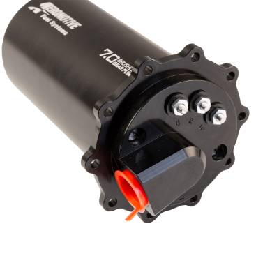Aeromotive Fuel System - Aeromotive Fuel System 18069 Electric Fuel Pump