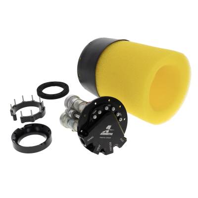 Aeromotive Fuel System - Aeromotive Fuel System 18311 Electric Fuel Pump