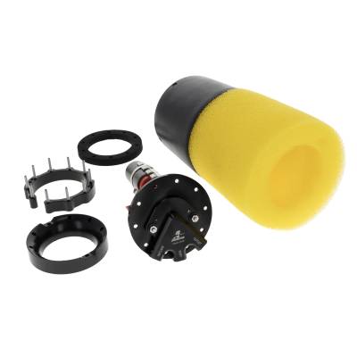 Aeromotive Fuel System - Aeromotive Fuel System 18688 Electric Fuel Pump