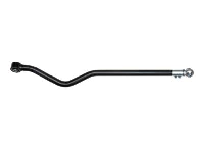 Dynatrac - Dynatrac DT922027 Front Adjust Track Bar for 18+ Jeep Gladiator JT/Wrangler JL
