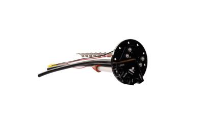 Aeromotive Fuel System - Aeromotive Fuel System 11822 Electric Fuel Pump