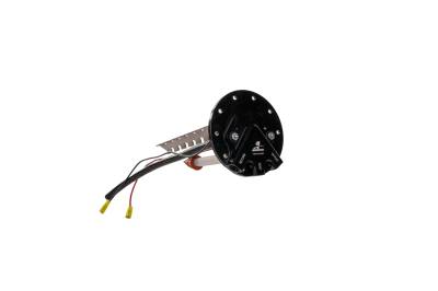 Aeromotive Fuel System - Aeromotive Fuel System 11821 Electric Fuel Pump