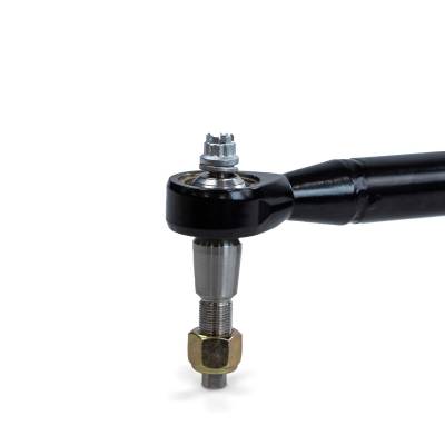 Cognito Motorsports Truck - Cognito 120-90406 HD Adjustable Track Bar for 17-23 Ford F250/F350 4WD