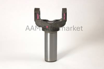 American Axle & Manufacturing - American Axle 7812557 Drive Shaft Slip Yoke for Buick/Cadillac/Chevy/GMC