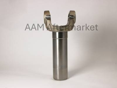 American Axle & Manufacturing - American Axle 40038536 Rear Driveshaft Slip Yoke At T-Case for Dodge/Ram