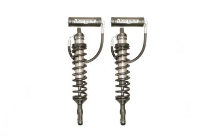 Fabtech - Fabtech FTS26126 Rear Dirt Logic 2.5 Coilover Shocks for 24-26 Toyota Tacoma 4WD