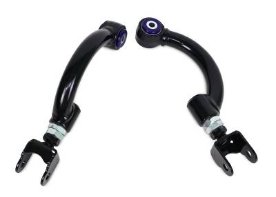 SuperPro - SuperPro TRC624 Rear Upper Control Arm Set for 26+ Lexus UX300h/NX450h+