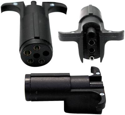 Peterson - Peterson V5413 Trailer Wiring Adapter
