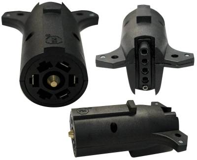Peterson - Peterson V5415 Trailer Wiring Adapter