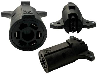 Peterson - Peterson E5414 Trailer Wiring Adapter