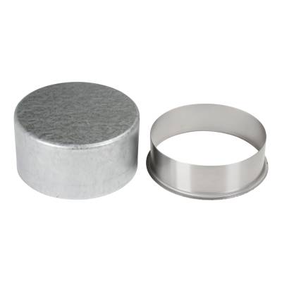 Yukon Gear and Axle - Yukon Gear YMS99296 Shaft Repair Sleeve for Dana 80 Diff Shaft 3.250"/3.256"