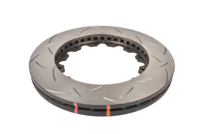 Disc Brakes Australia - Disc Brakes Australia DBA53951.1S Front Brake Rotor Ring for Dodge