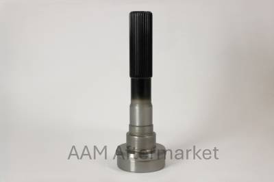 American Axle & Manufacturing - American Axle 40038581 Splined Slip Drive Shaft for Dodge RAM