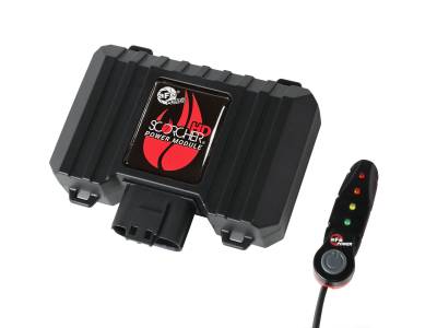 aFe Power - aFe Power 77-42018 Ignition Performance Module for RAM 6.7