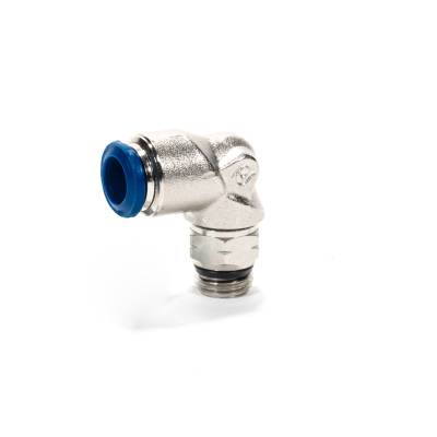 Logiq Air Suspension - Logiq 88-90009 Suspension Air Line Fitting