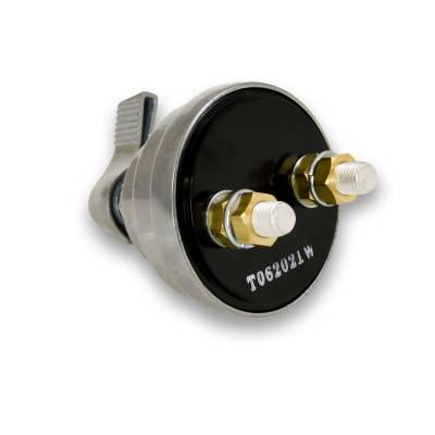 Taylor Cable - Taylor Cable 1032 Master Disconnect Switch 2-Post Switch 180 Amp Capacity