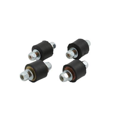 Aeromotive Fuel System - Aeromotive 11601 Fuel Pump Vibration Dampener Mount