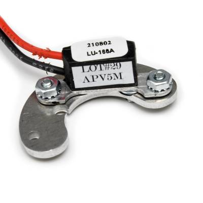 Pertronix - Pertronix LU-166A Ignition Conversion Kit for Jaguar & Triumph